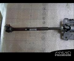 PIANTONE STERZO PEUGEOT 207 1.6 HDI 2006 - 2