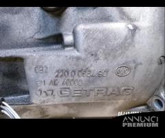 CAMBIO 5 MARCE BMW SERIE 3 E46 2.0I ANNO 2004 - 7