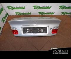 PORTELLONE PER BMW E46 ANNO 2004