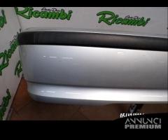 PARAURTI POSTERIORE PER BMW E46 ANNO 2004