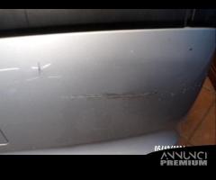 PARAURTI POSTERIORE PER BMW E46 ANNO 2004