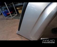 PARAURTI POSTERIORE PER BMW E46 ANNO 2004 - 6