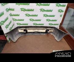 PARAURTI POSTERIORE PER BMW E46 ANNO 2004 - 8