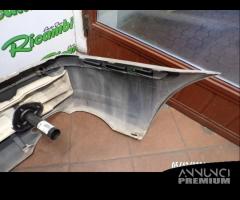 PARAURTI POSTERIORE PER BMW E46 ANNO 2004 - 10