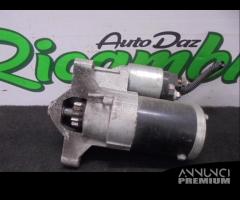 MOTORINO AVVIAMENTO CITROEN DS4 B75 2.0 HDI 2013 - 2