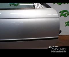 PORTA ANTERIORE DESTRA PER BMW E46 ANNO 2004 - 4