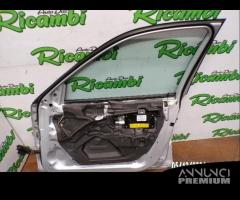 PORTA ANTERIORE DESTRA PER BMW E46 ANNO 2004 - 5