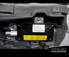 PORTA ANTERIORE DESTRA PER BMW E46 ANNO 2004 - 6