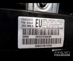 PORTA ANTERIORE DESTRA PER BMW E46 ANNO 2004 - 7