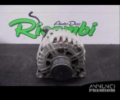 ALTERNATORE PER CITROEN DS4 B75 2.0 HDI 2013 - 1