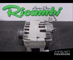 ALTERNATORE PER CITROEN DS4 B75 2.0 HDI 2013 - 2