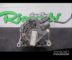 ALTERNATORE PER CITROEN DS4 B75 2.0 HDI 2013 - 3