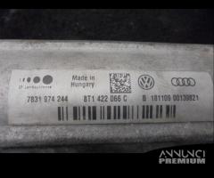 SCATOLA STERZO PER AUDI A4 B8 2.0 TDI 2011 - 9