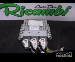 KIT AVVIAMENTO CITROEN DS4 B75 2.0 HDI 2013 - 4