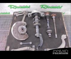 KIT RUOTA ANT. S. PER AUDI A4 B8 2.0 TDI 2011