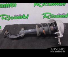 KIT RUOTA ANT. S. PER AUDI A4 B8 2.0 TDI 2011