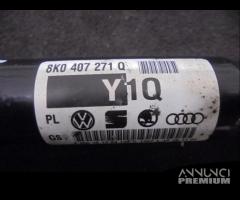 KIT RUOTA ANT. S. PER AUDI A4 B8 2.0 TDI 2011 - 8