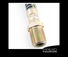 Tubo olio freno anteriore Ape TM 246636 - 2