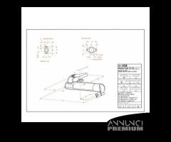 Marmitta Vespa 50 Sito 0238 - 2