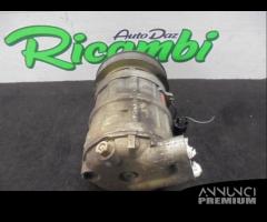 COMPRESSORE CLIMA TERRANO II R20 3.0 DiT 2002 - 3