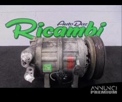 COMPRESSORE CLIMA TERRANO II R20 3.0 DiT 2002 - 4