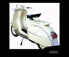 Manubrio Piaggio Vespa 125 GT 150 Sprint GL 180 SS - 11