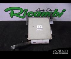 KIT AVVIAMENTO PER TERRANO II R20 3.0 DiT 2002 - 2