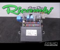 KIT AVVIAMENTO PER TERRANO II R20 3.0 DiT 2002 - 5