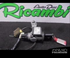 KIT AVVIAMENTO PER TERRANO II R20 3.0 DiT 2002 - 9