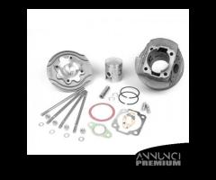 Cilindro completo Polini Vespa 125 1400050R - 1