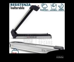 Barre Portatutto + Portasci per Mitsubishi Pajero - 13