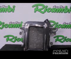 RADIATORE INTERCOOLER TERRANO II R20 3.0 DiT 2002