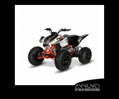 Quad Kayo Storm 180 cc a 4 Tempi - 1