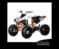 Quad Kayo A200 a 4 Tempi - 1