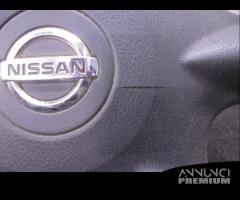 AIRBAG VOLANTE PER NISSAN TERRANO II R20 2001 - 2