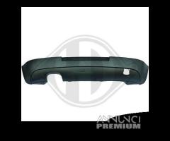 Paraurti Posteriore VW Golf V 5 Design GTI 03-08 - 1