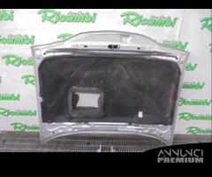 COFANO CON CERNIERE NISSAN TERRANO II R20 2001 - 10