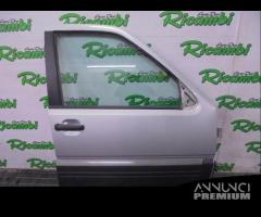 PORTA DESTRA PER NISSAN TERRANO II R20 2001