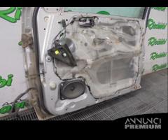 PORTA DESTRA PER NISSAN TERRANO II R20 2001 - 6