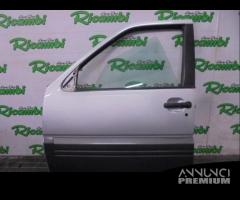 PORTA SINISTRA PER NISSAN TERRANO II R20 2001