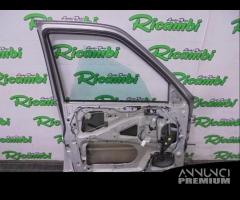 PORTA SINISTRA PER NISSAN TERRANO II R20 2001