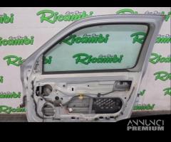 PORTA DESTRA PER RENAULT CLIO II ANNO 2004 - 4