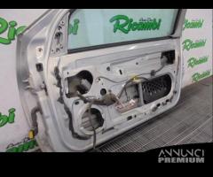 PORTA DESTRA PER RENAULT CLIO II ANNO 2004 - 5