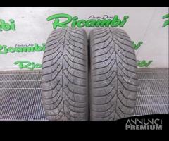 DUE GOMME DA 185 60 R 14 82 T KUMHO 2022 - 1