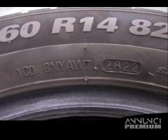 DUE GOMME DA 185 60 R 14 82 T KUMHO 2022 - 6