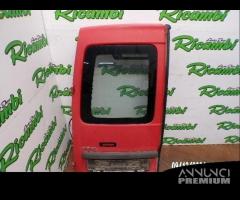 PORTA POSTERIORE SINISTRA OPEL COMBO X01 2003 - 1