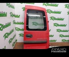 PORTA POSTERIORE DESTRA OPEL COMBO X01 2003