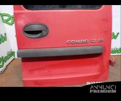 PORTA POSTERIORE DESTRA OPEL COMBO X01 2003