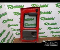 PORTA POSTERIORE DESTRA OPEL COMBO X01 2003