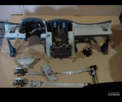 Infiniti FX30 Kit Airbag 2013